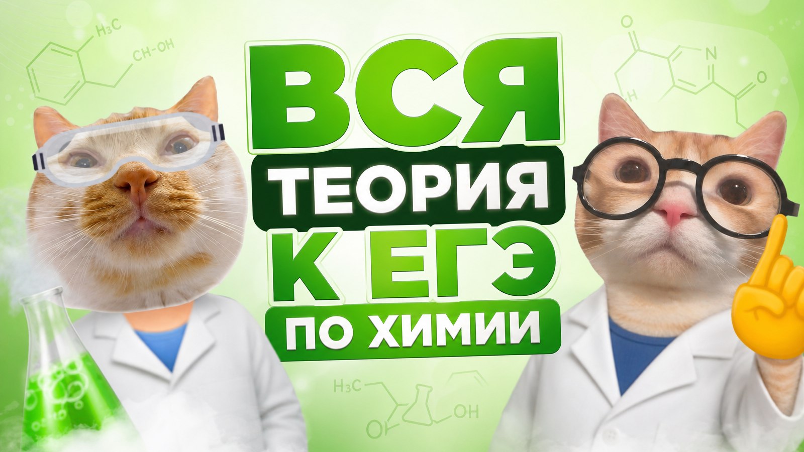 Катя Строганова | Химия ЕГЭ