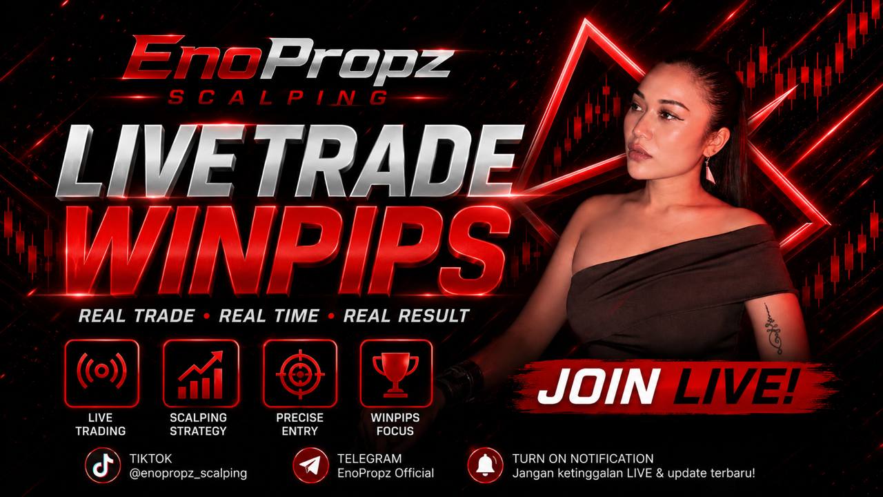 EnoPropz Scalping