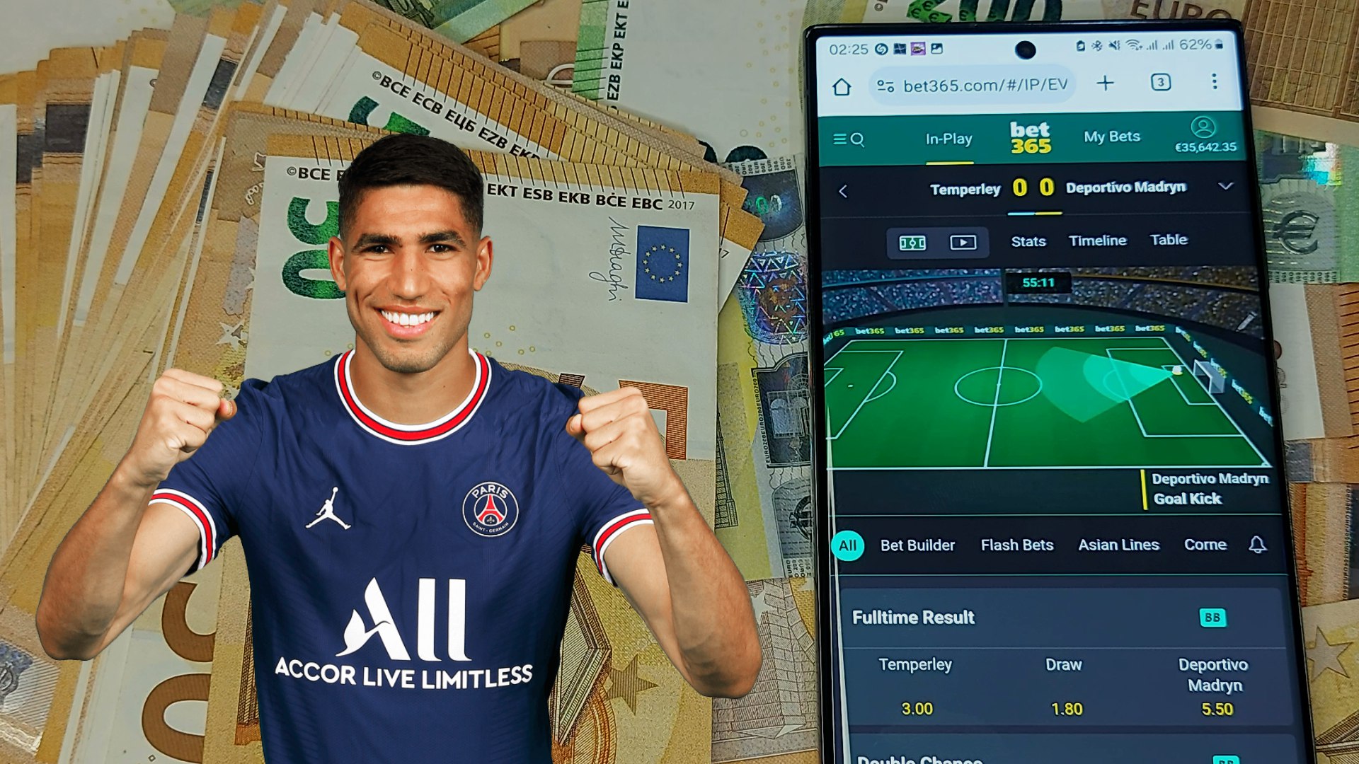 🇬🇧 King of Fixed Matches 💯 VIP Ticket 🥇