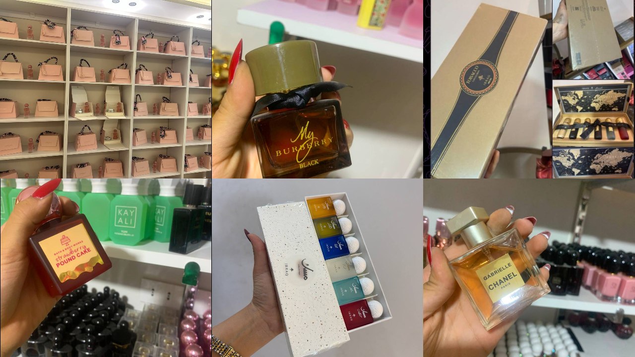 Brandy shop for original brands جملة