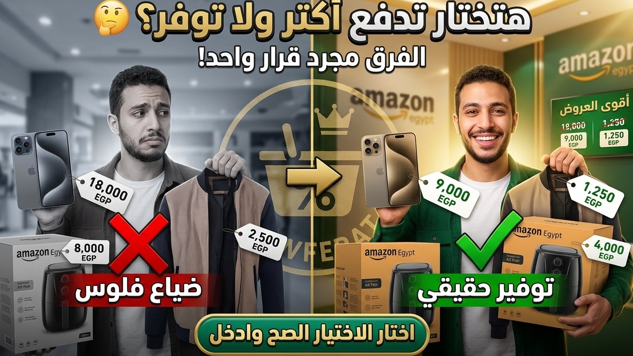 Tawferat - توفيرات