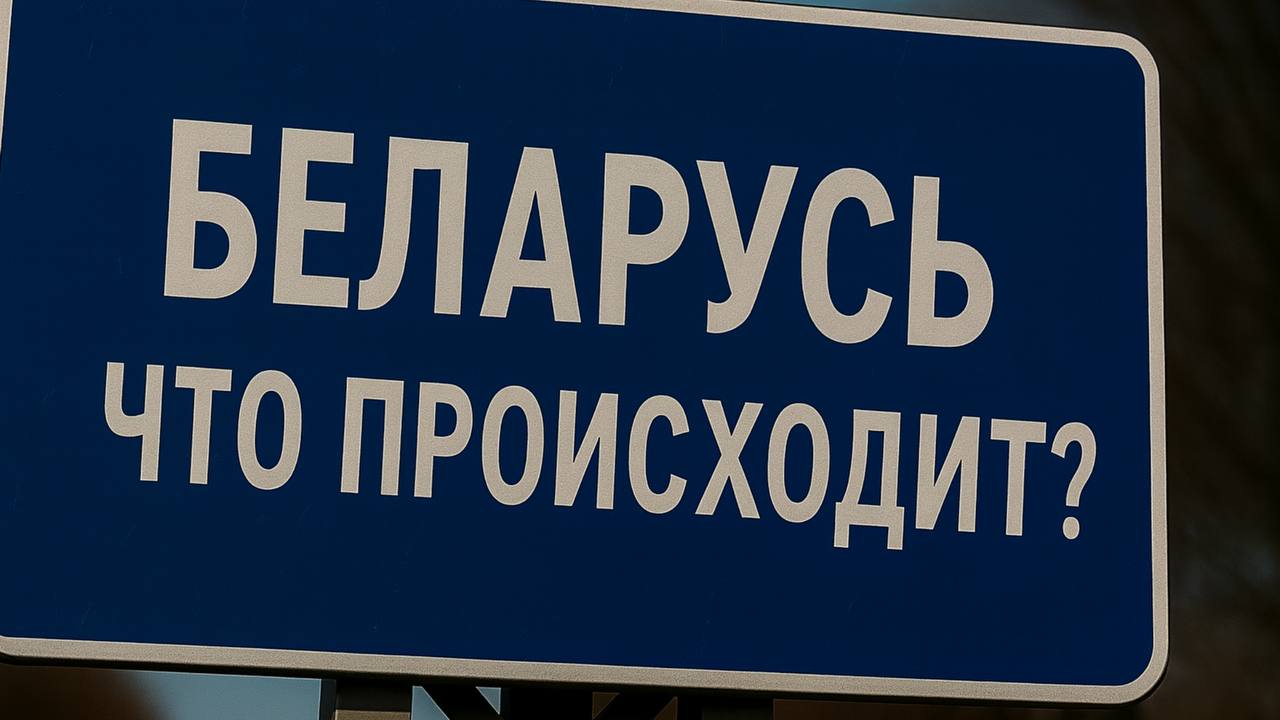 Минск Live