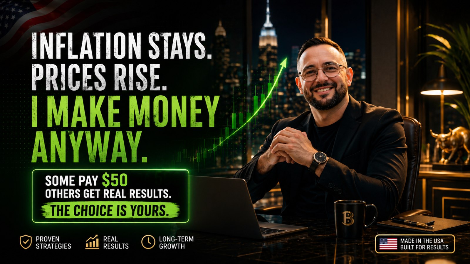 Alex | CRYPTO
