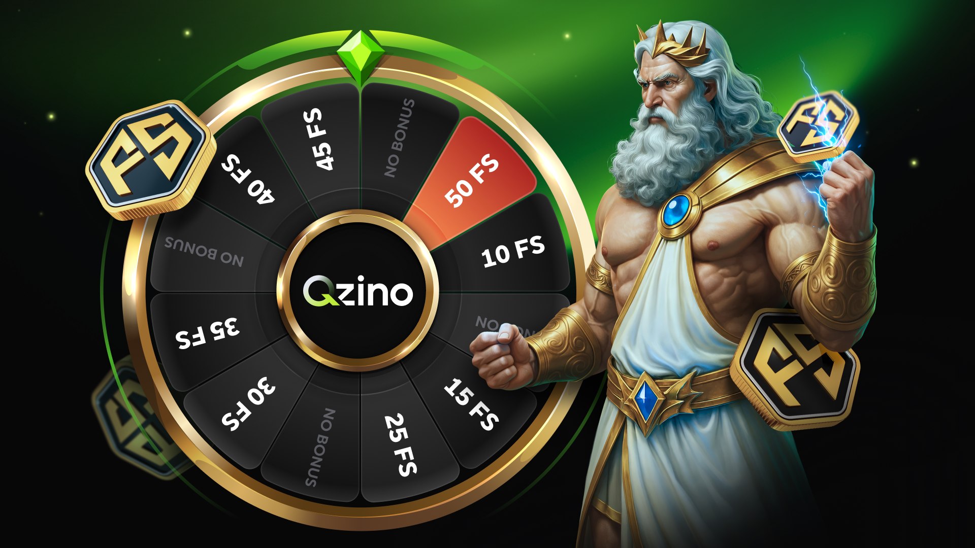 Bonus Drops