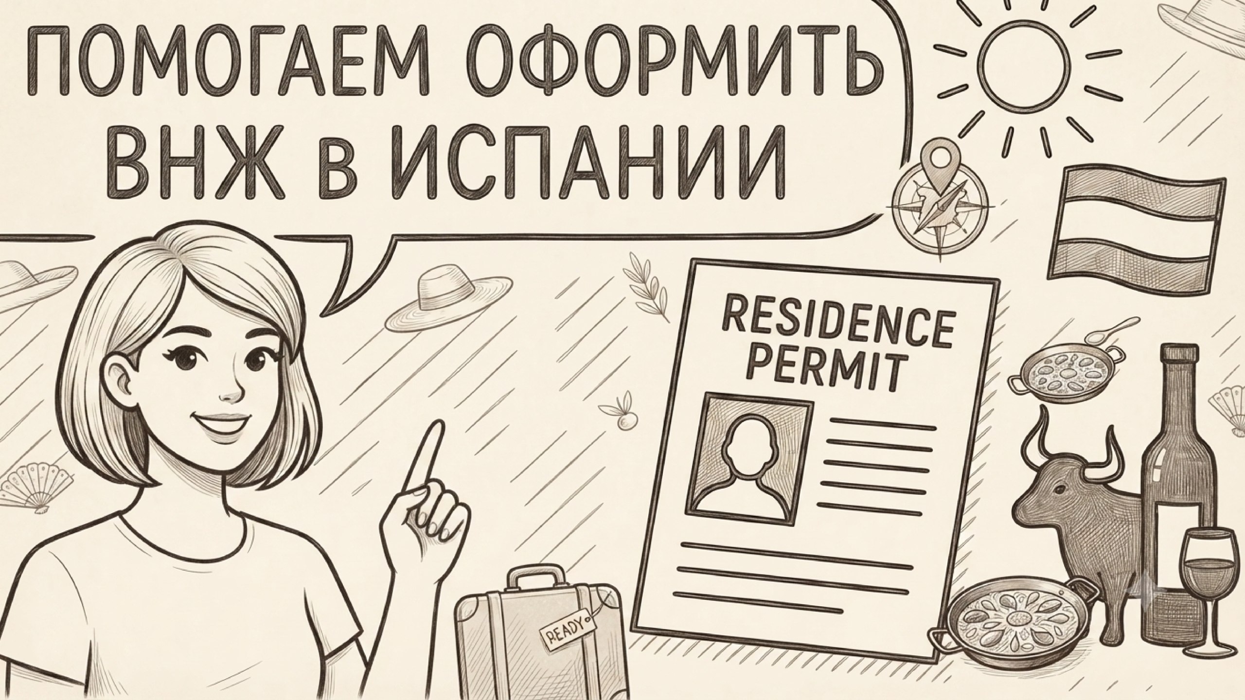 Визовый центр Без границ