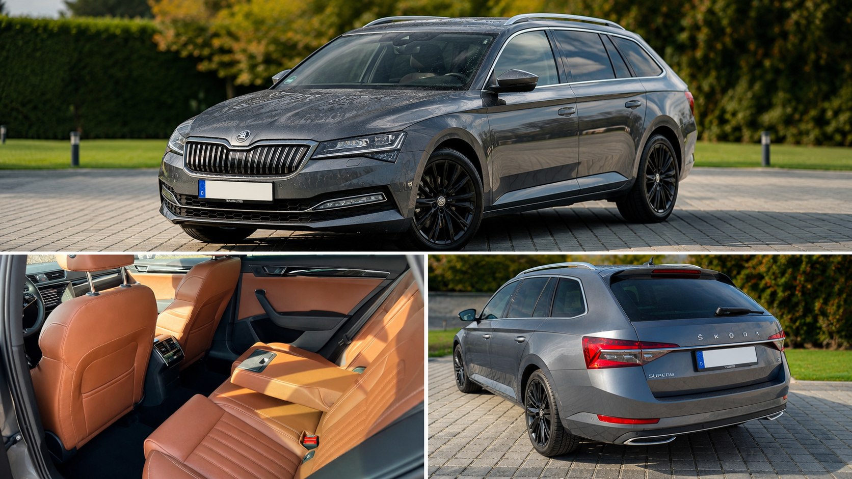 Русский Автовоз