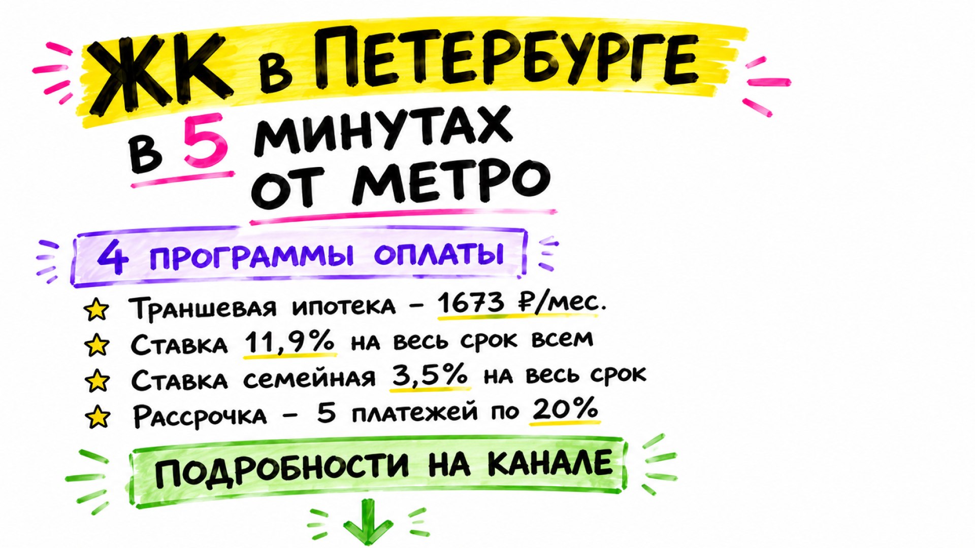 на правах брокера Петербурга