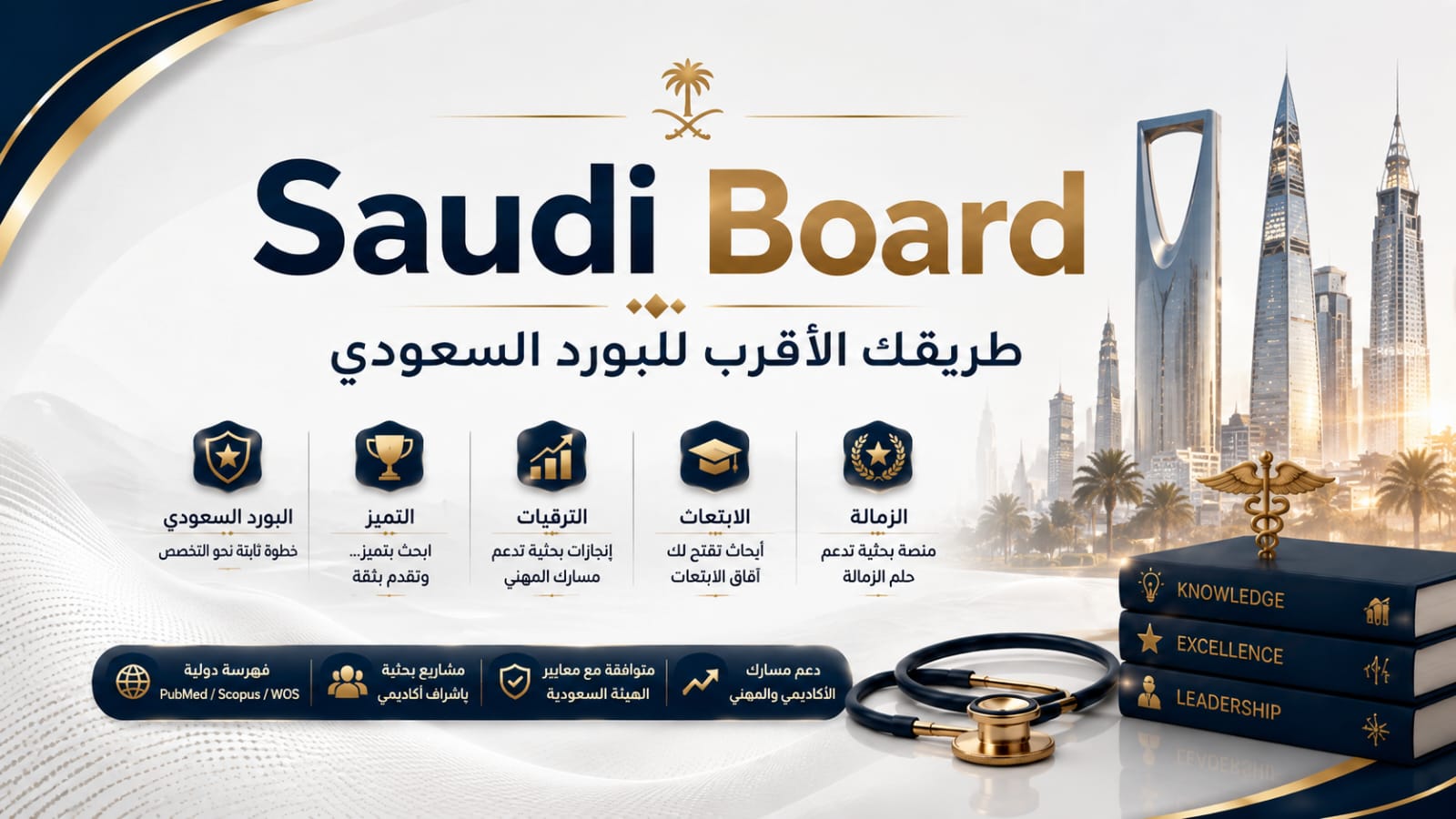 Saudi Research
