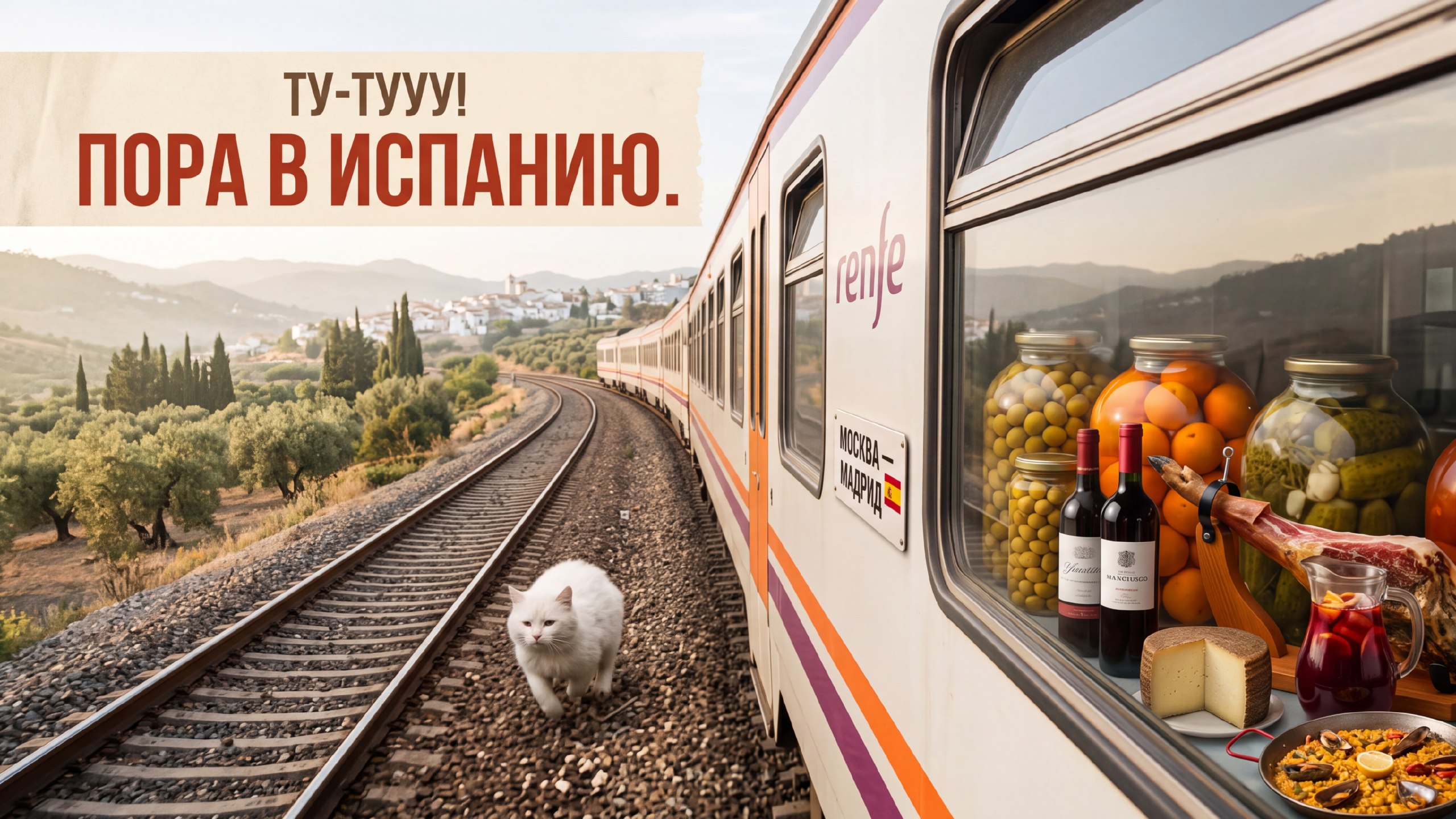 Relocant.es | ВНЖ Испании по Digital Nomad и StartUp