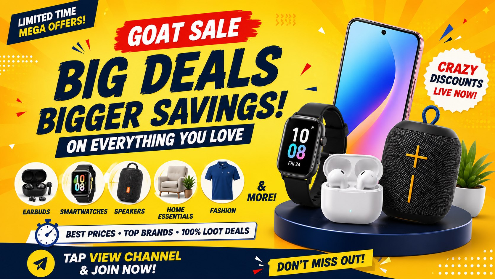 Aioloot Undr 99 Deals