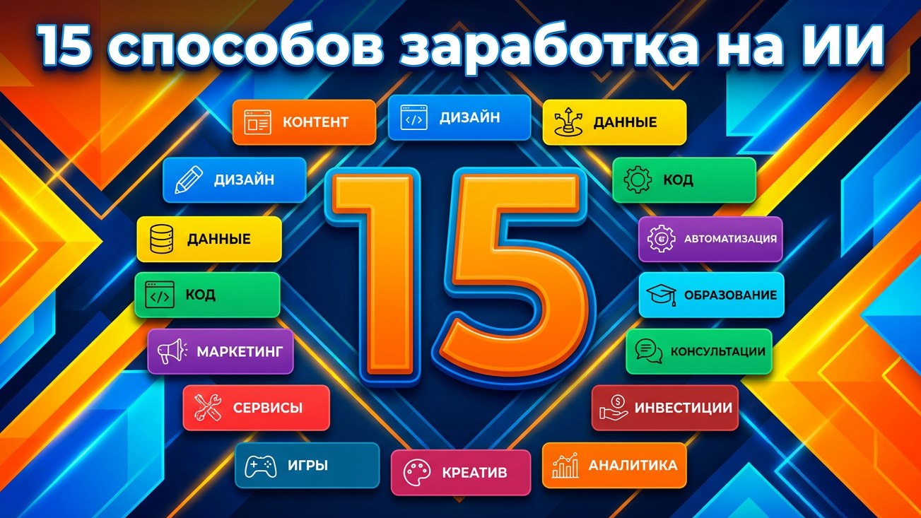 НейроБаза | Лайфхаки по ИИ