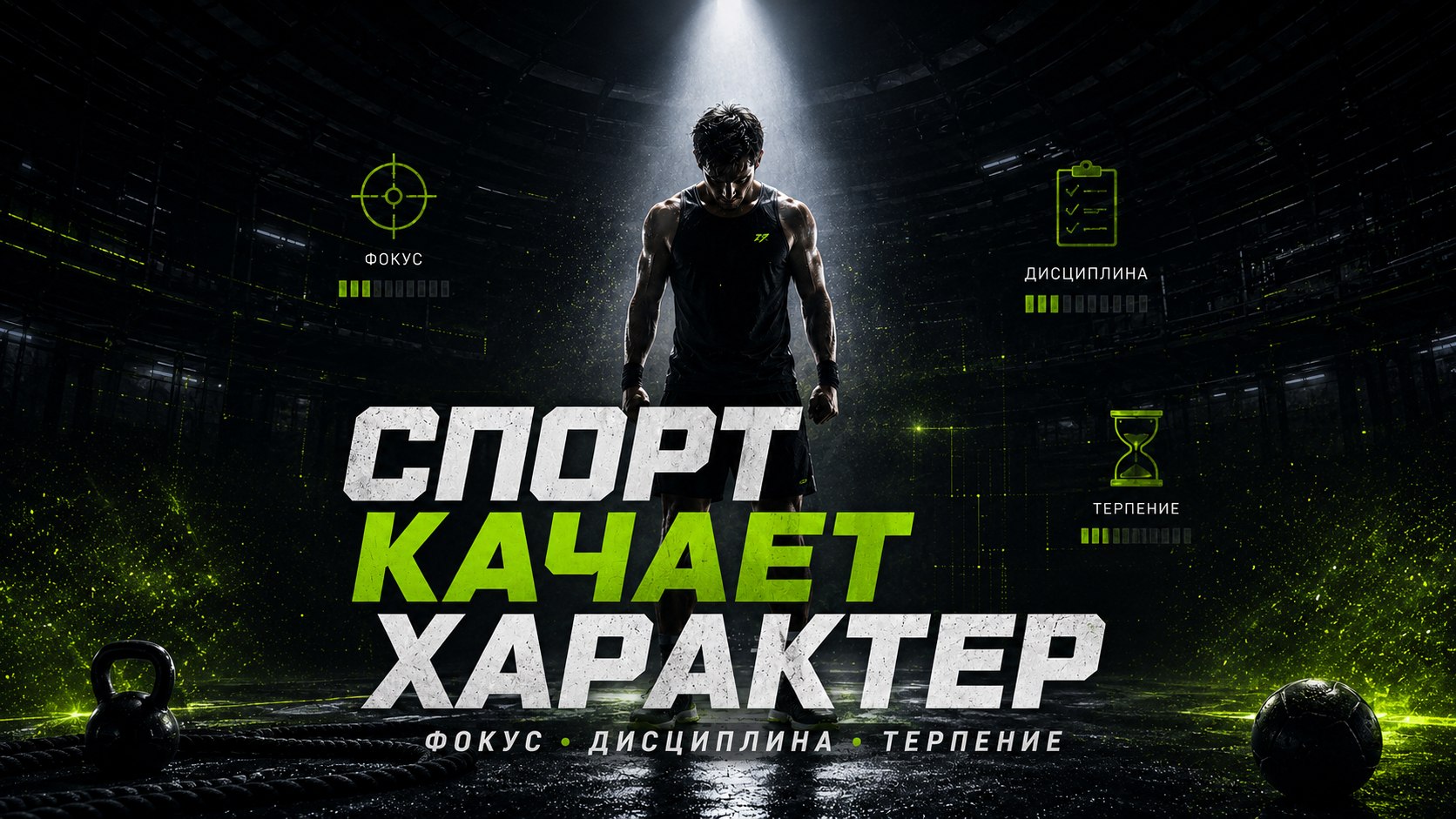 Sport Pulse | Спорт и прогресс