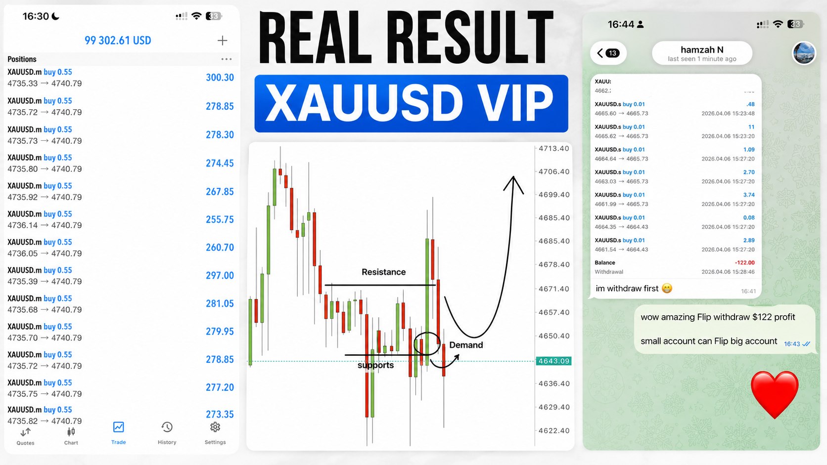 Abdul Scalping Gold 🇦🇪🐪