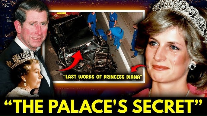 Princess Diana