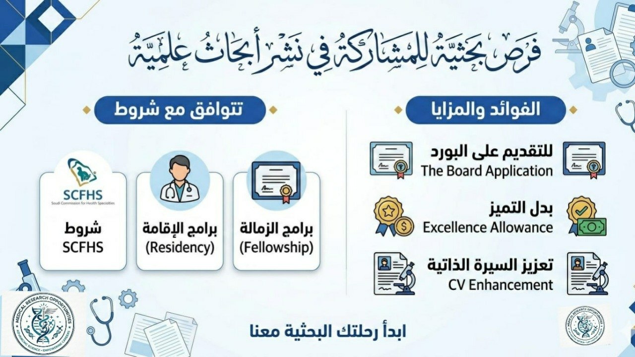 MedicalResearchOpportunities