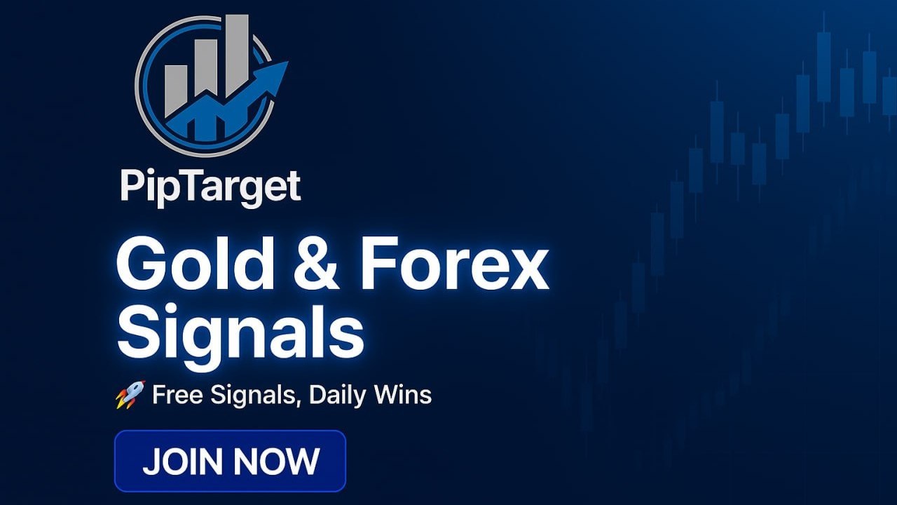 PipTarget - Forex Signals