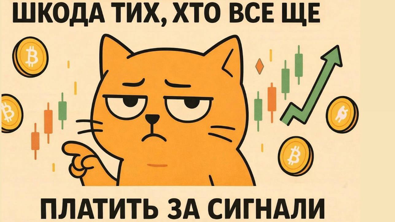 Щоденник Трейдера
