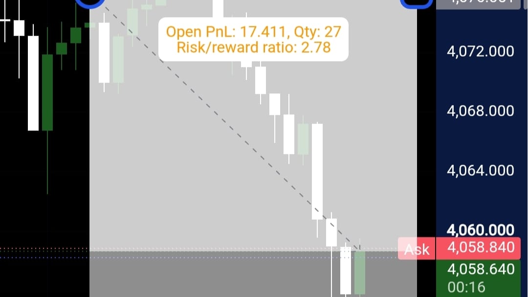 GOLD ZONE