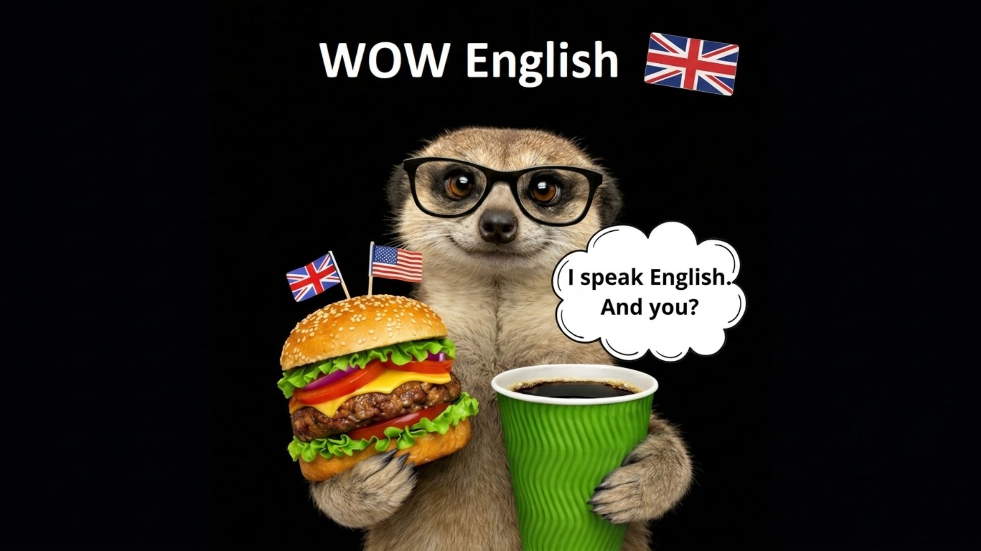 WOW English
