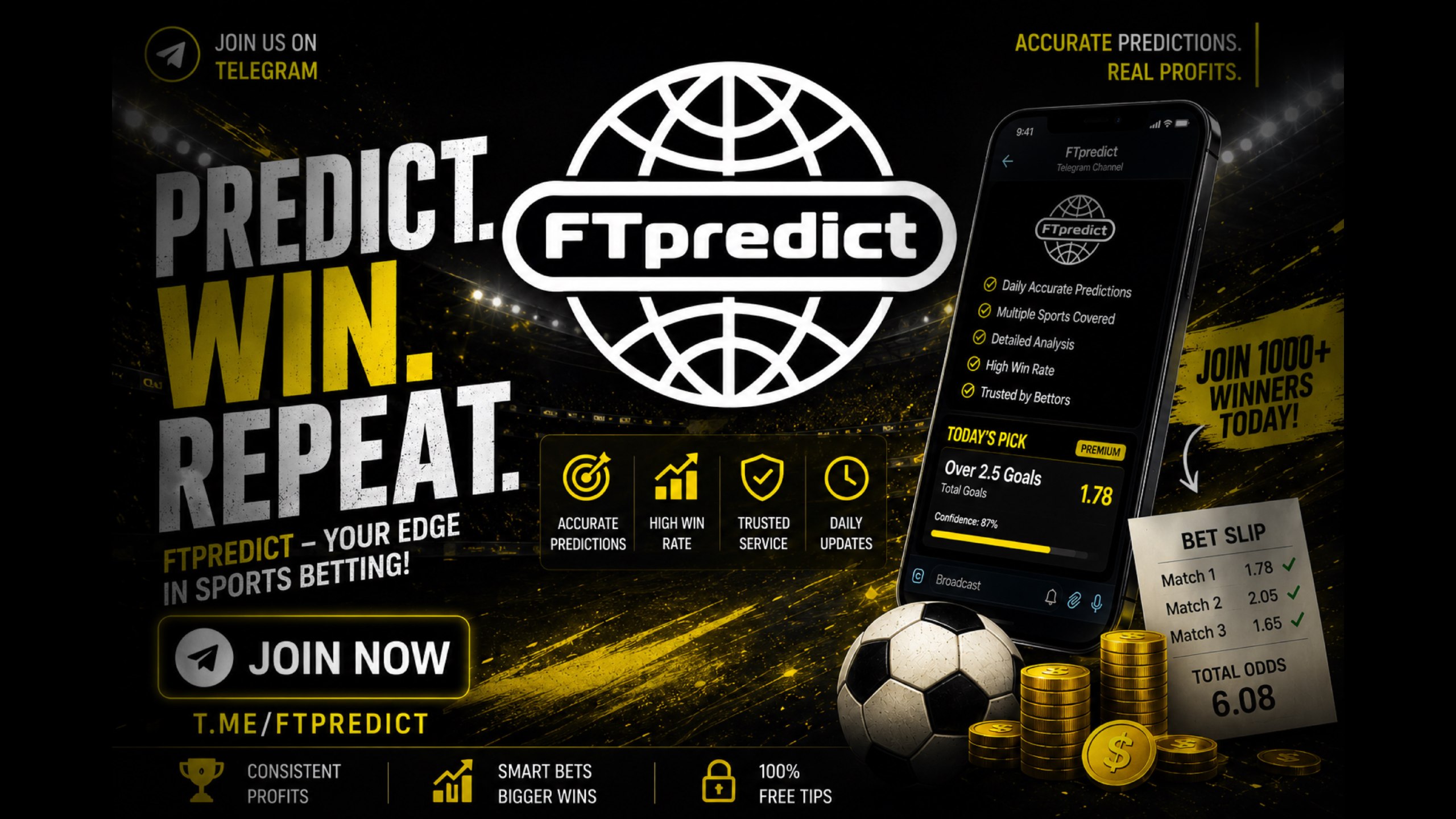 FTpredict™