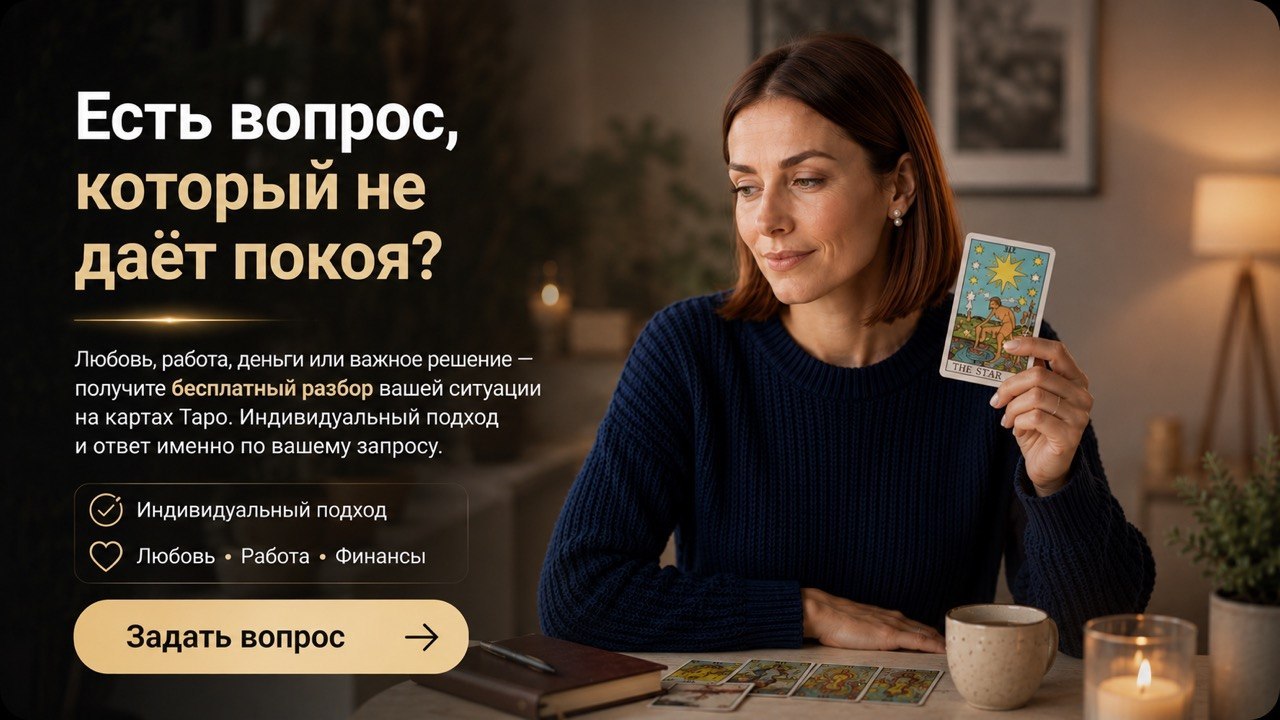 Анна Орлова
