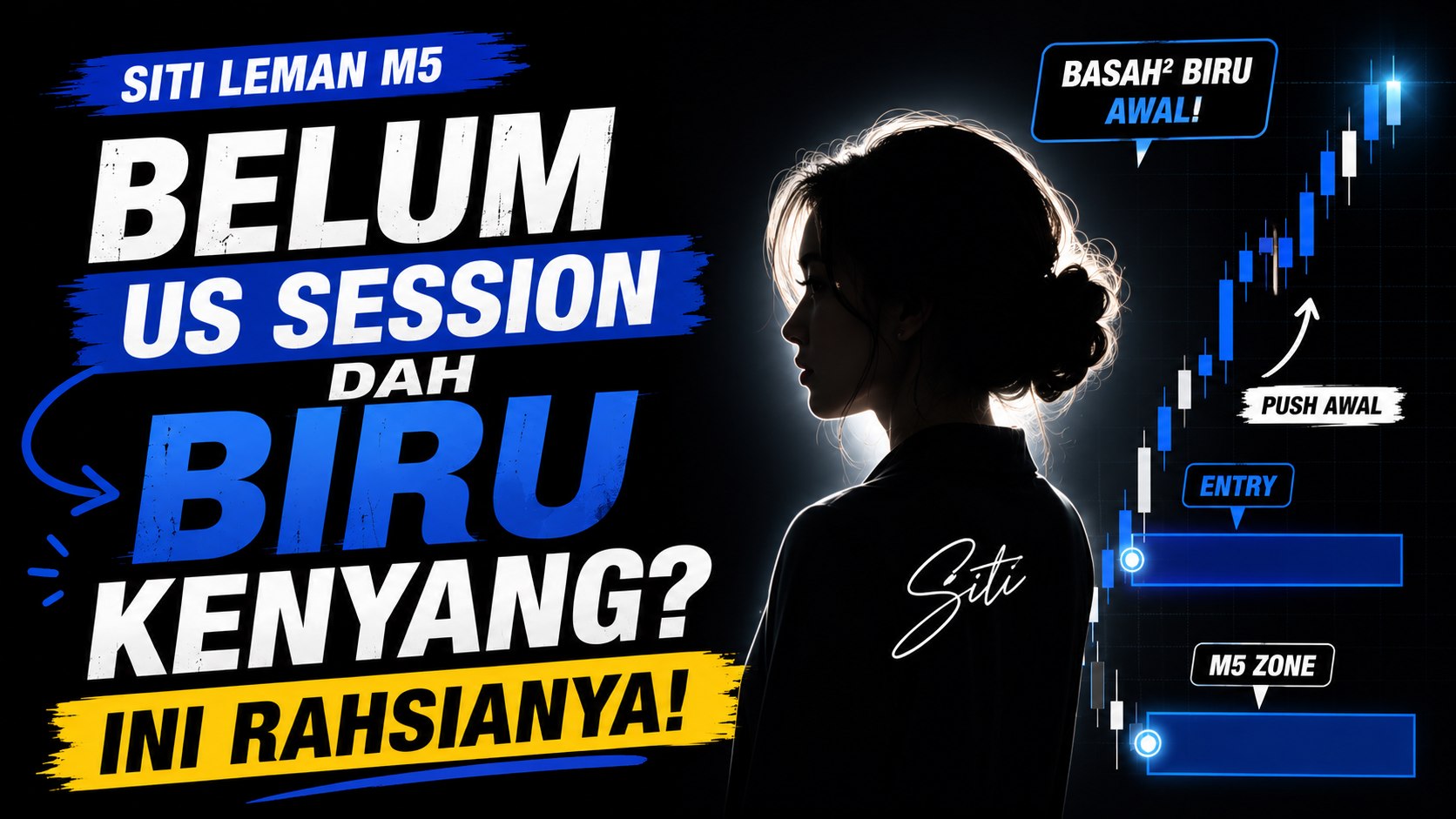 Siti Leman M5