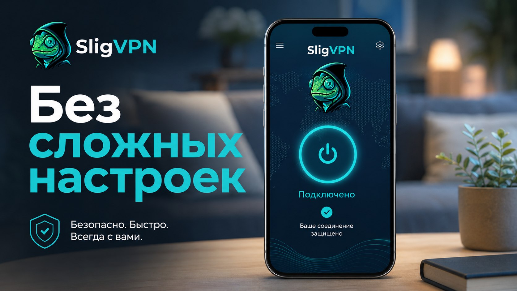Slig VPN