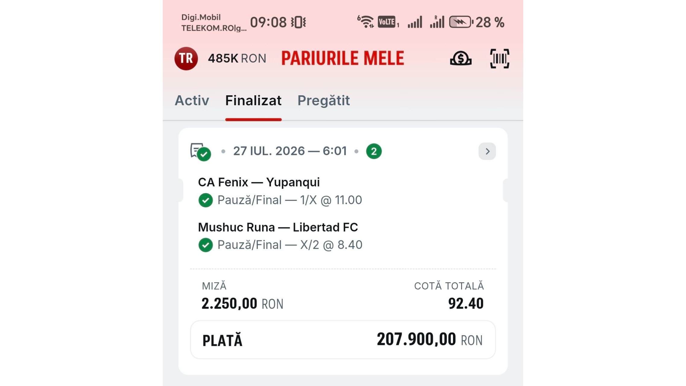 Minutul91