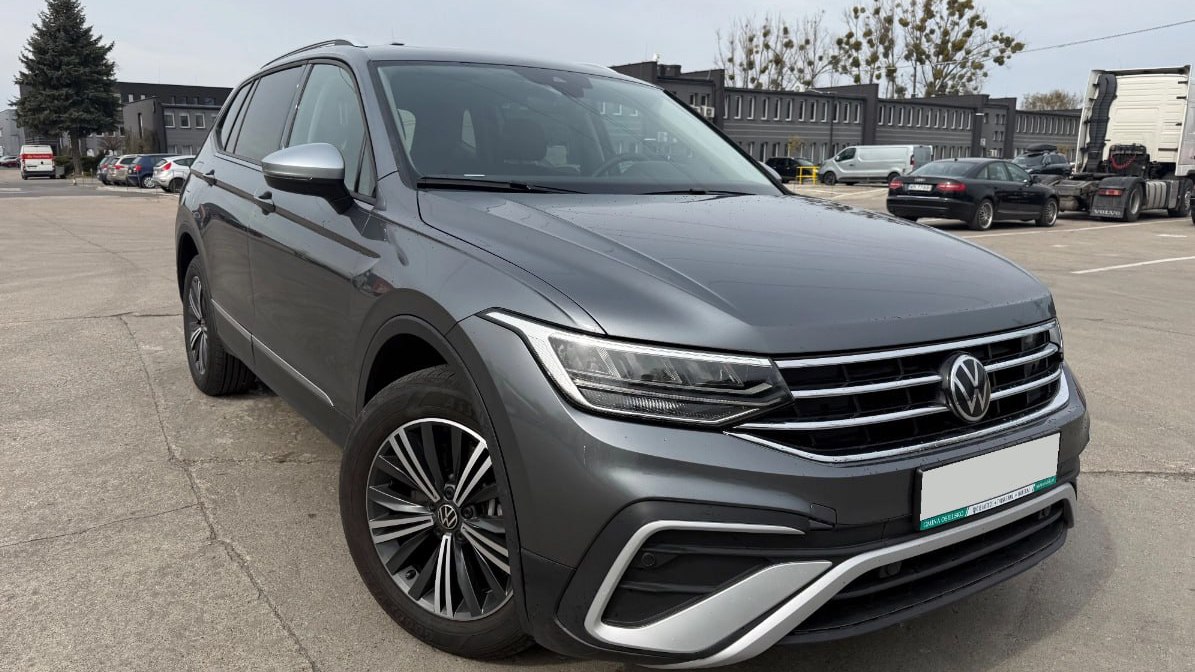 CarHub Express Пригон авто из Европы