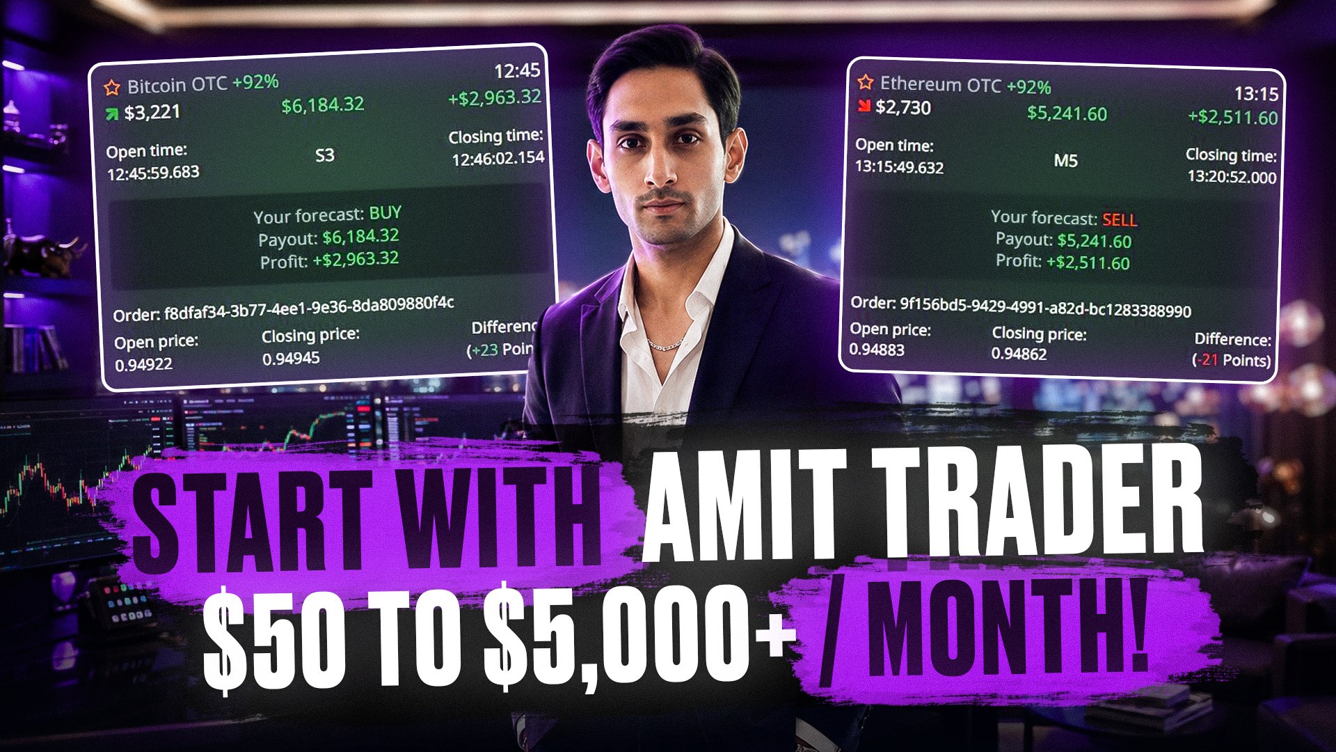 AMIT DIRECT 💬