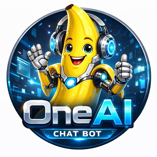 @oneaichat_bot