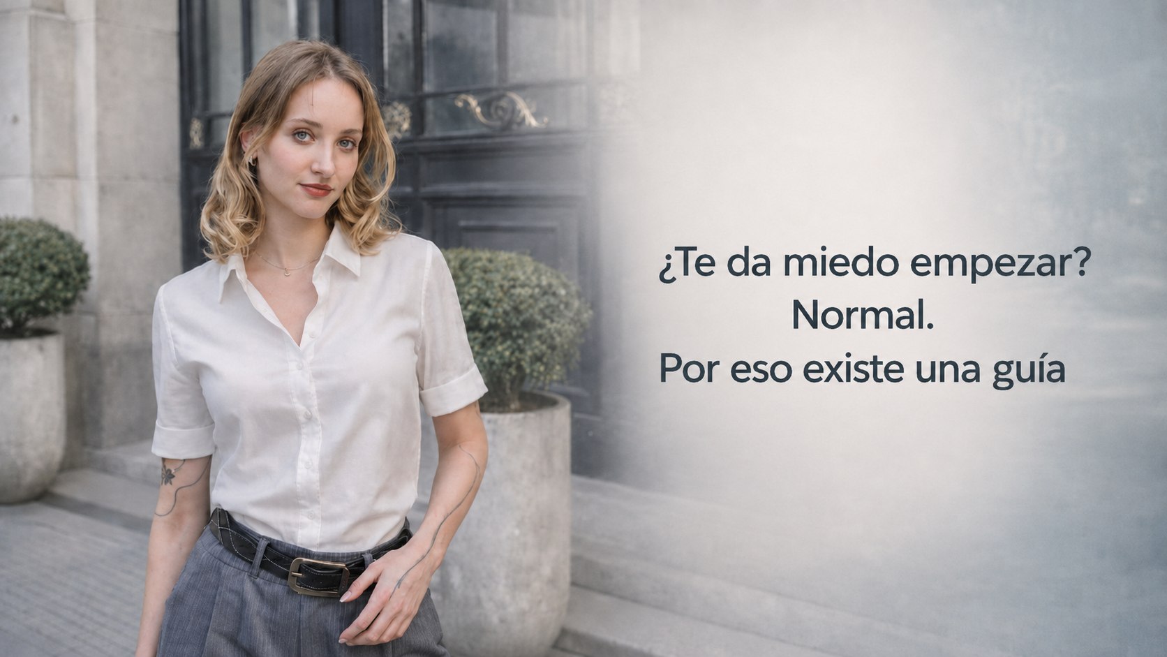 👥 La Comunidad de Camila