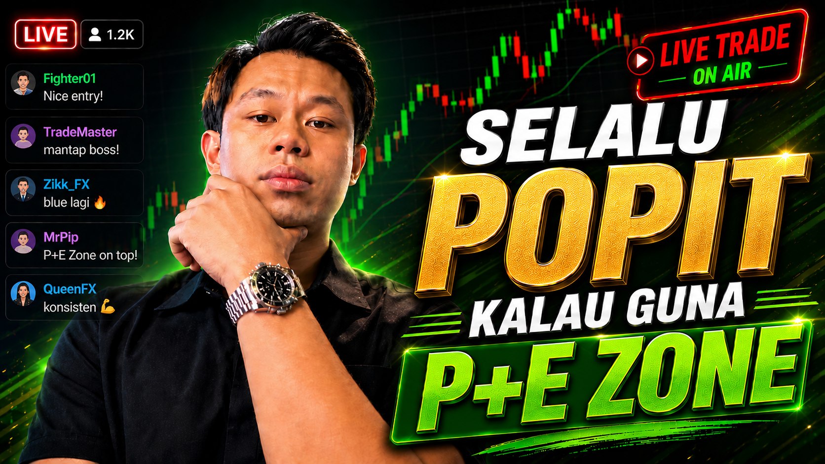 ACHAI P + E ZONE 🎯