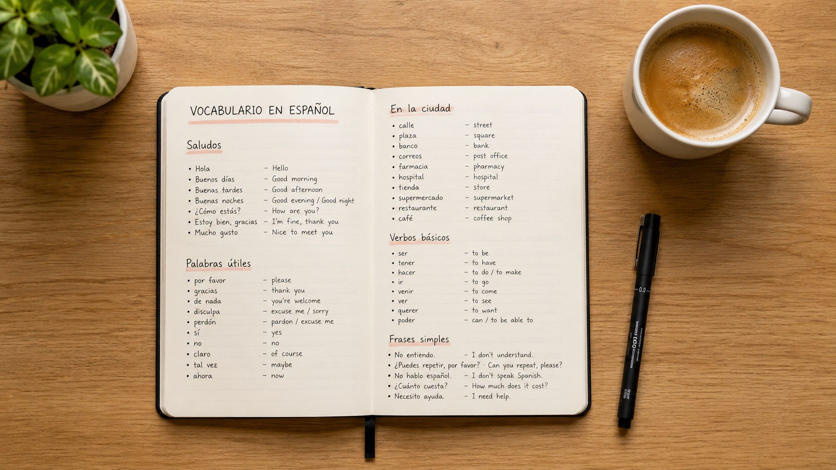 How2Spanish | Испанский язык и жизнь в Испании