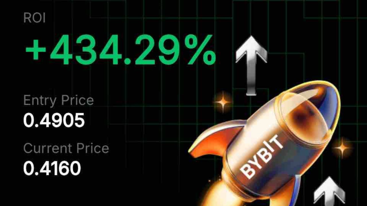 Crypto Bulls