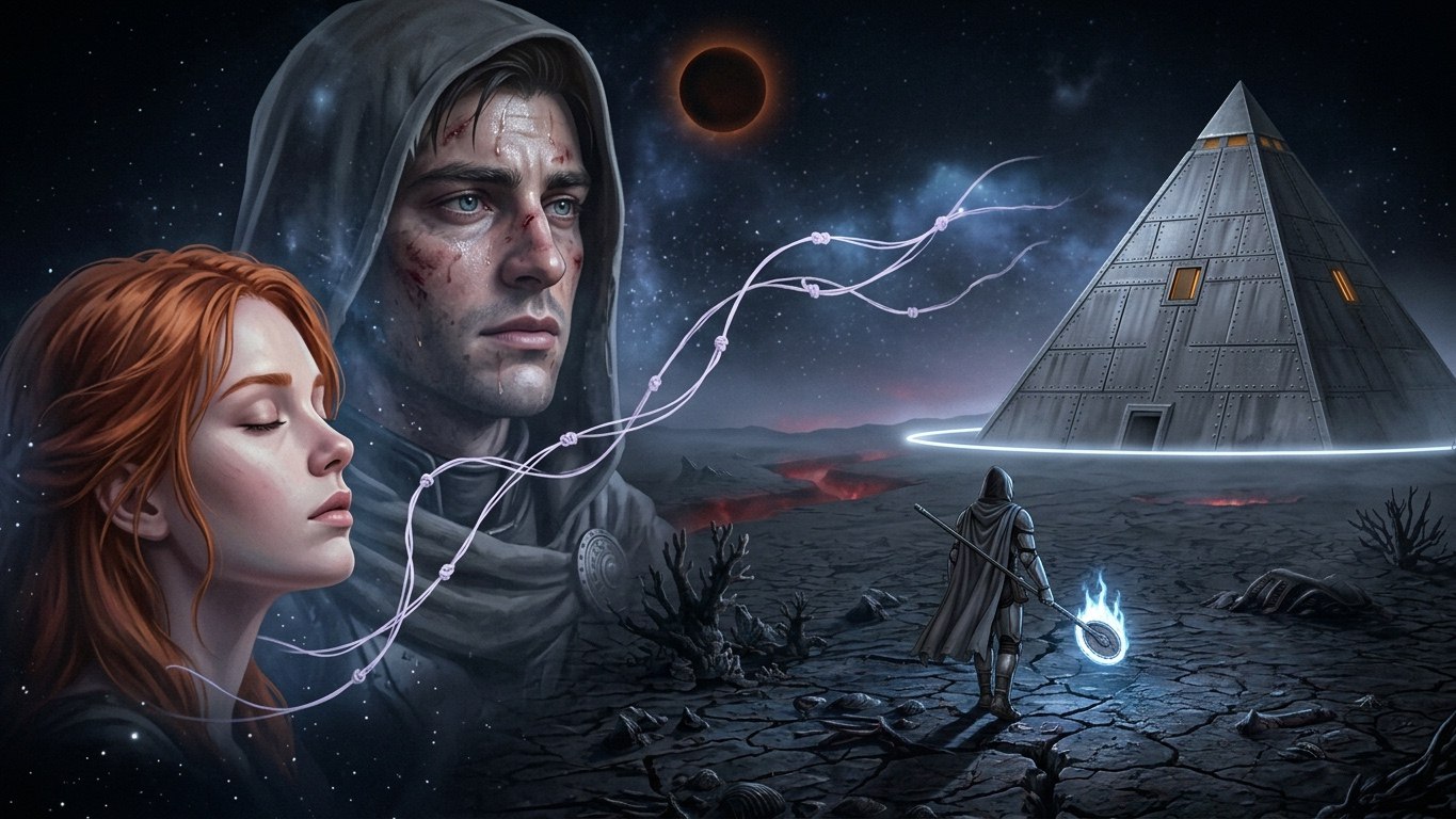 Imagined Worlds
