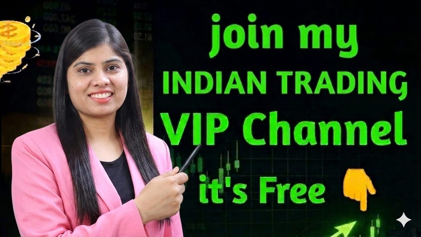 GOKUL STOCK TRADER