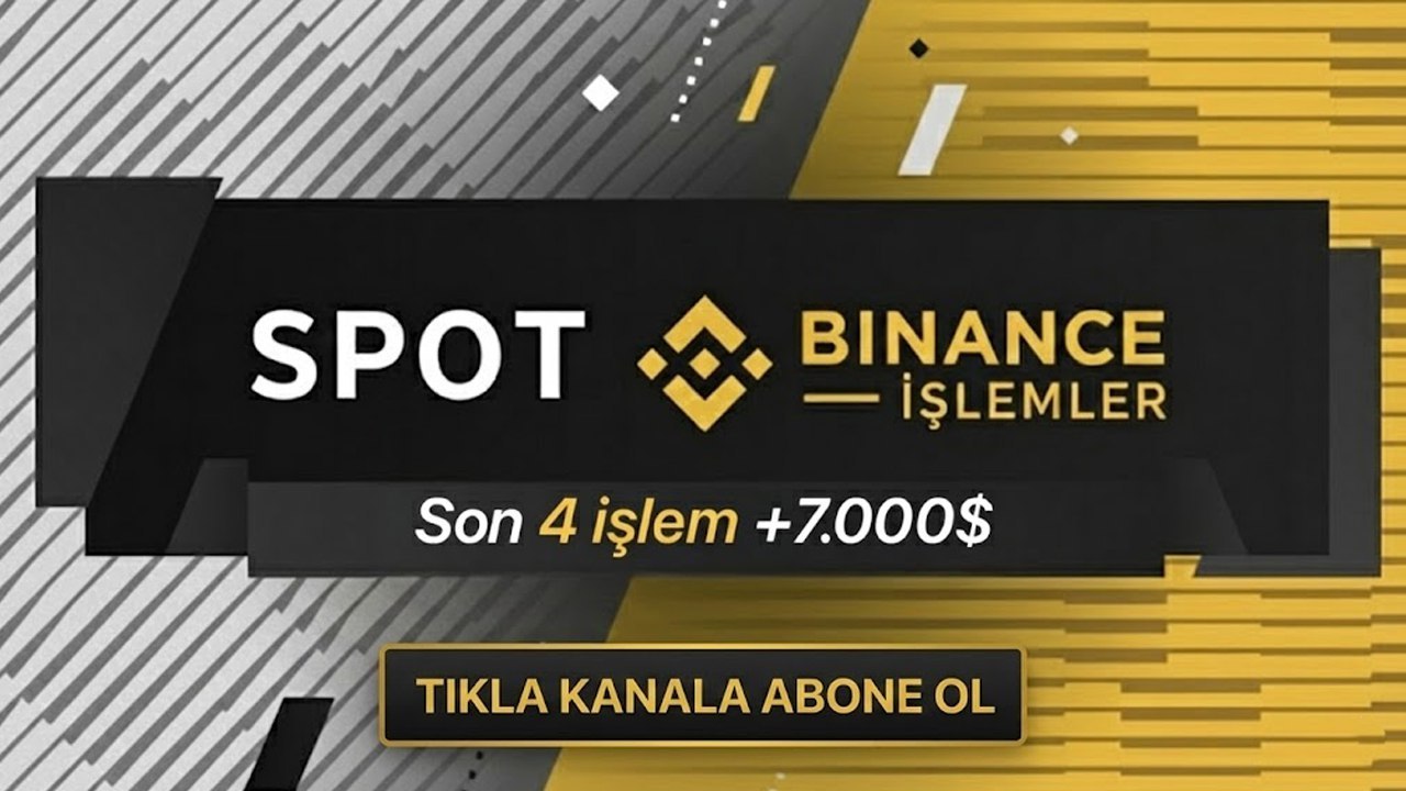 Kemal İle Günlük Trade