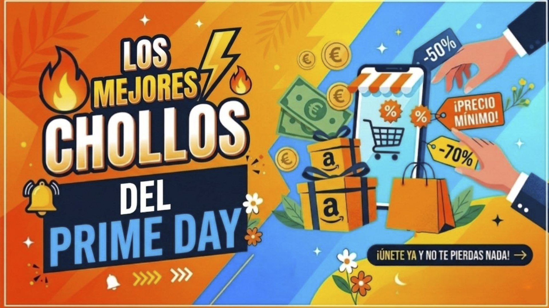 🔥CHOLLOS100X100 ®