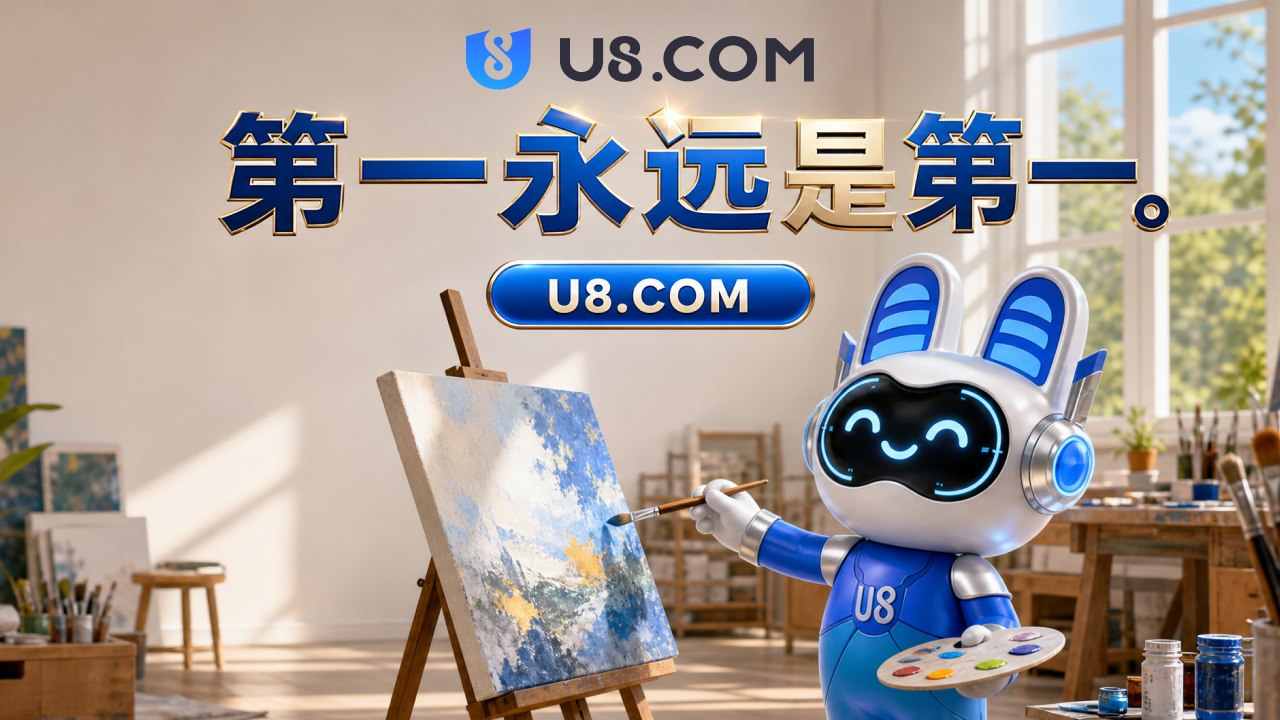 U8国际