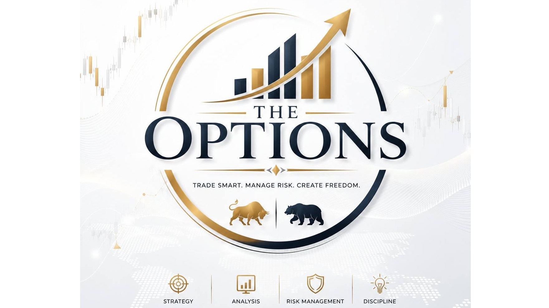 THE OPTIONS ®️
