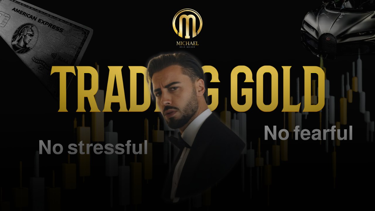 Michael Gold Insider 💰