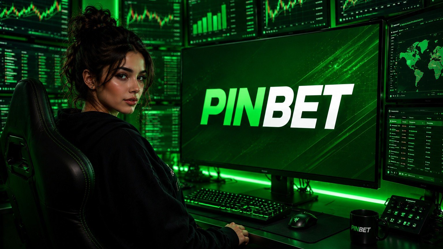 PinBET | پین بت