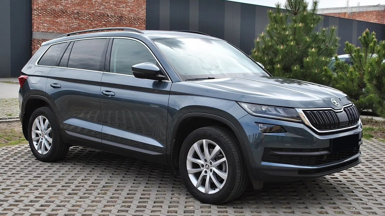 Автотрейдер