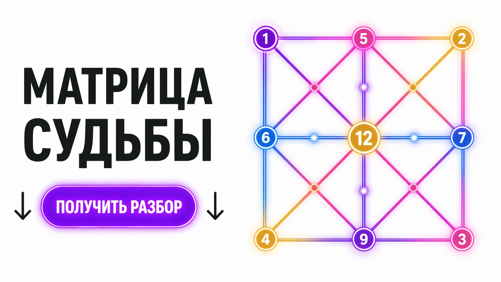 Виола | Архитектор Судьбы