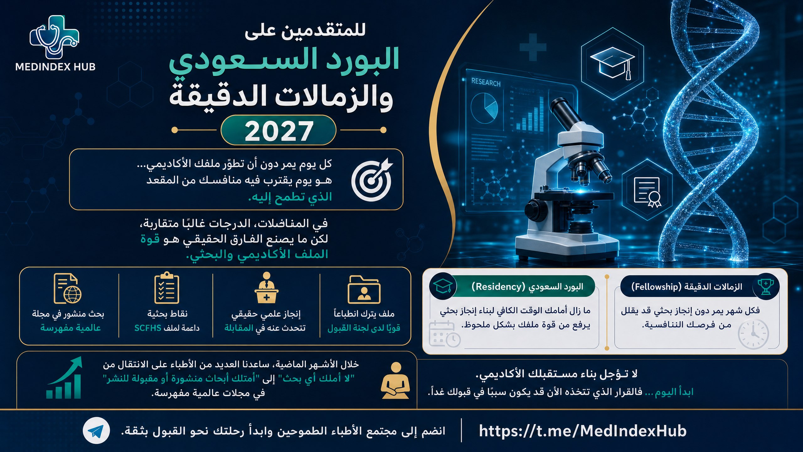 MedIndex Hub
