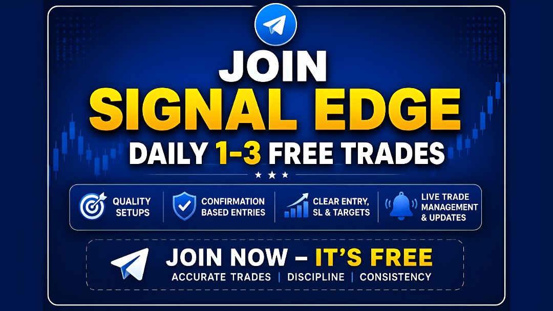 Signal Edge