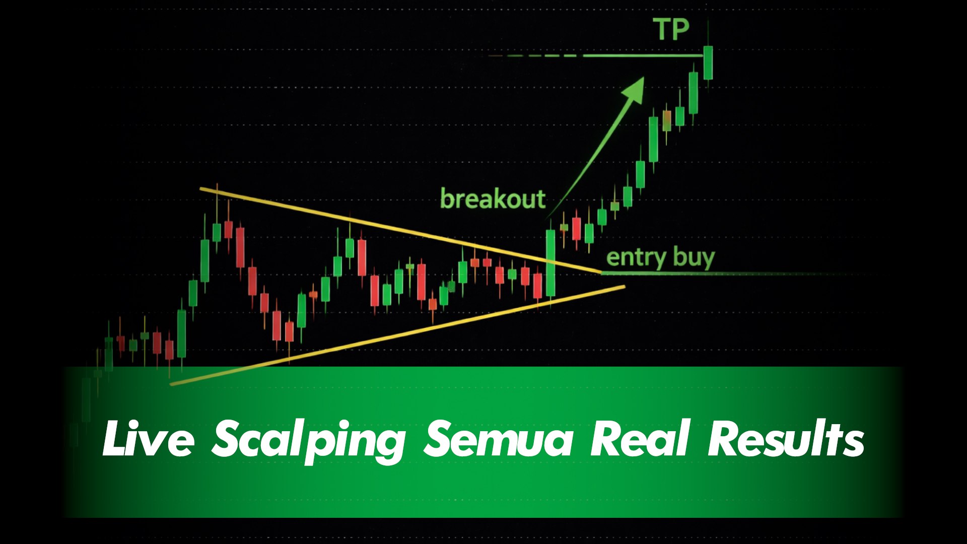 Syah Trader FullTime