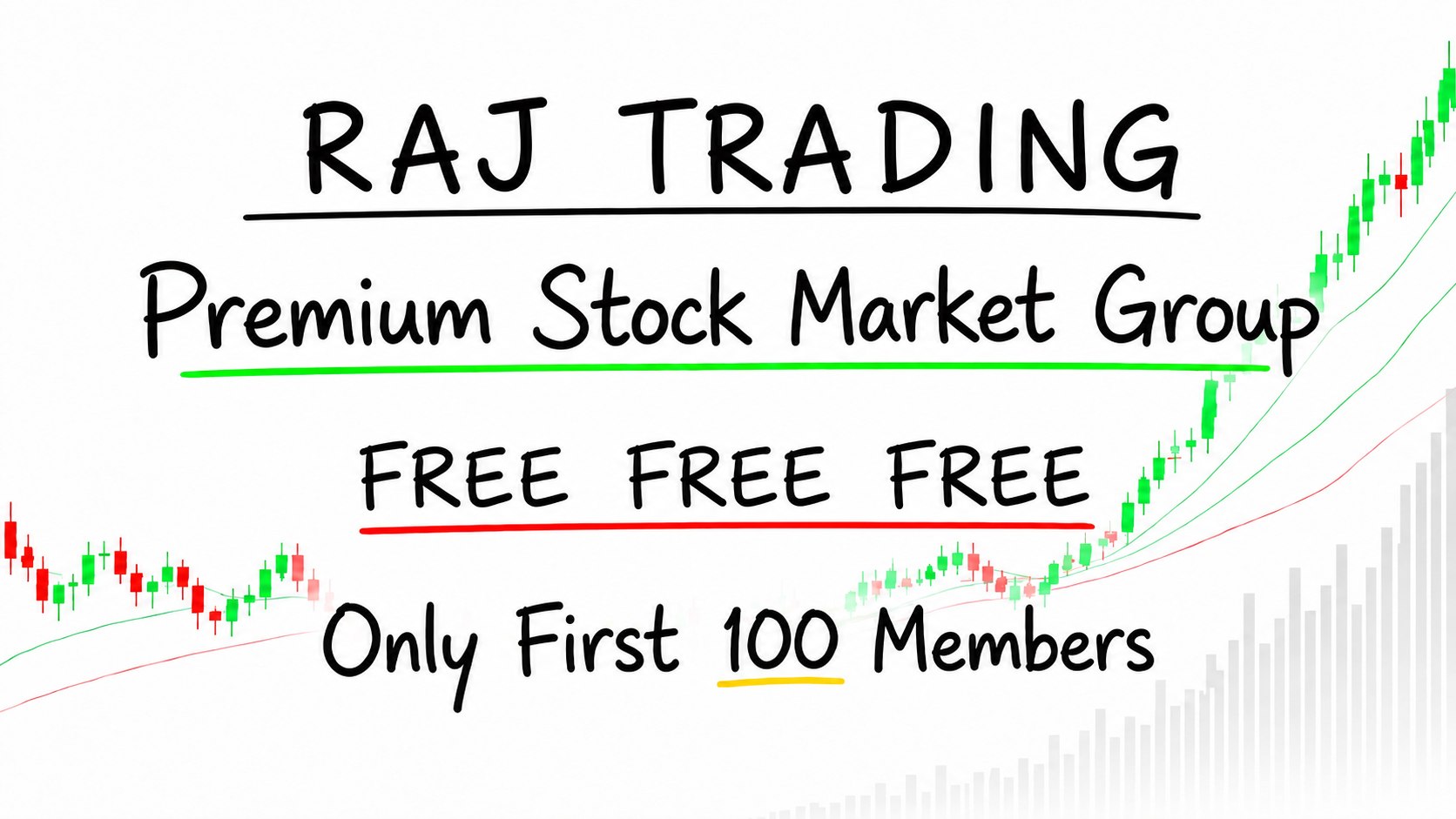 Stock Market Equity & Index