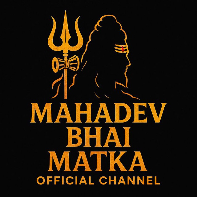 @mahadev_bhai_matka